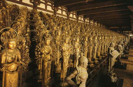 Kanmanji Temple
