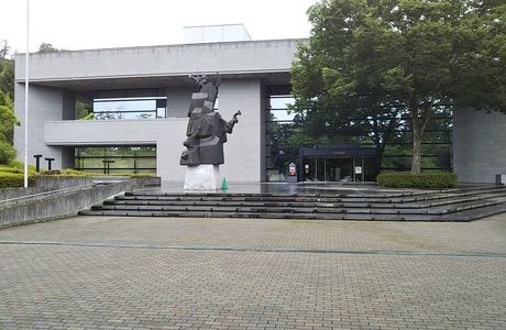 Sendai City Museum