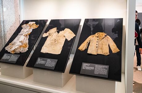 Museum for Peace