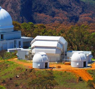 Cape Funausagibanata Observatory Facility