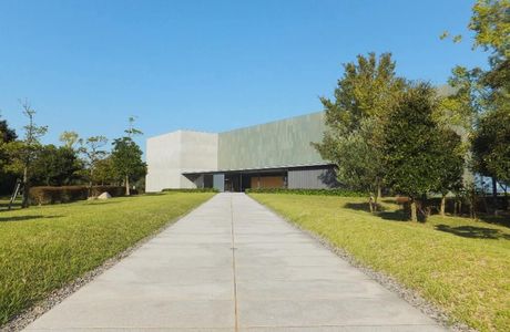 Higashiyama Kaii Setouchi Museum