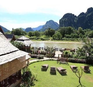 Elephant Adventure Village