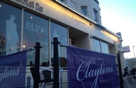 Claytons Bexhill