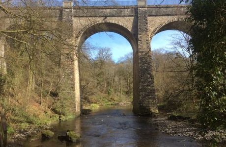 Muiravonside Country Park