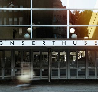 Helsingborg City Theatre