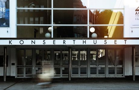 Helsingborg City Theatre