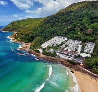 Nai Harn Beach