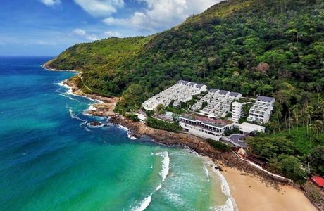 Nai Harn Beach