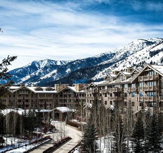 Four Seasons Resort