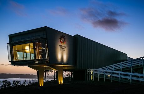 National Anzac Centre