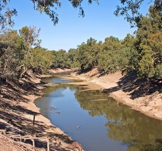 River Murray Reserve