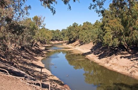 River Murray Reserve