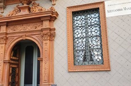 Palazzo Manzoni