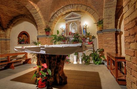 Santuario di Dinnammare