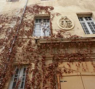 Hôtel de Châteaurenard