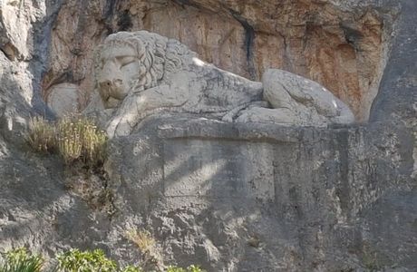 Lion of Bavaria