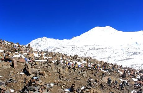 Baralacha Pass