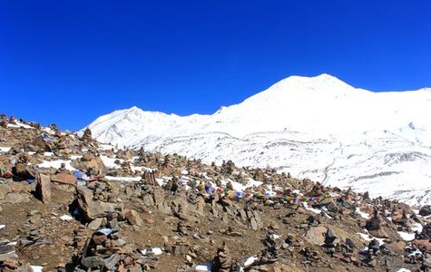 Baralacha Pass 1