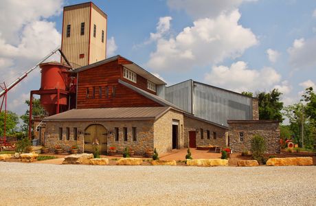 Yanbaru Distillery