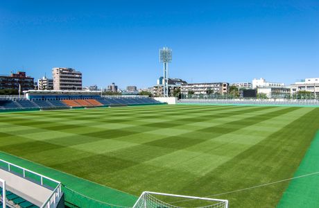 Round One Stadium, Itabashi
