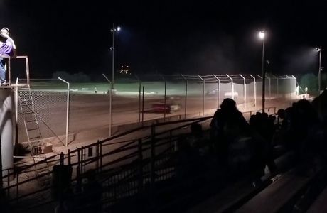 Mohave Valley Raceway