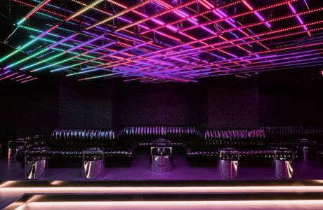 Entourage Nightclub