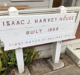 Historic Harvey House