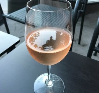 Cork and Fork