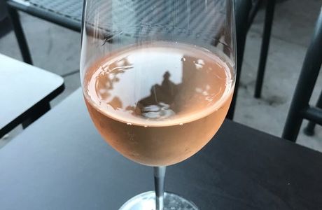 Cork and Fork