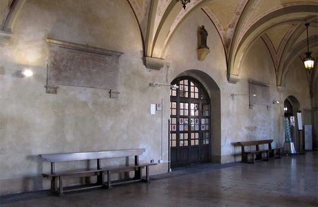 Palazzo Gambacorti