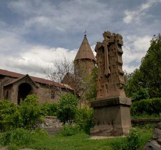 Saint Mariane Church