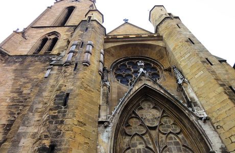 Eglise Saint-Jean-de-Malte