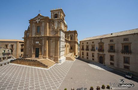 Ufficio Informazioni Turistiche - INFOPOINT