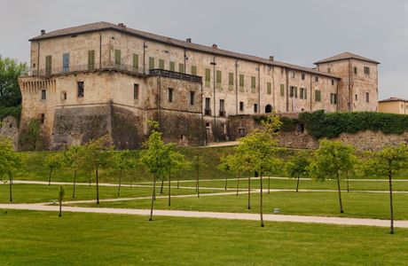 Rocca di Belvedere