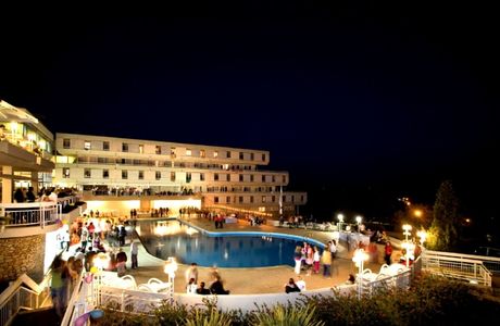 Palazzo Dosi Delfini