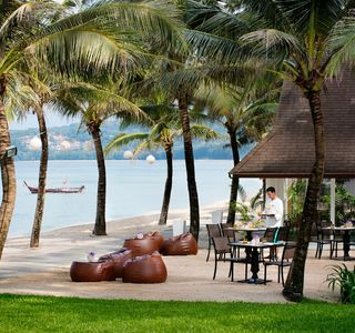 Angsana Spa Dusit Thani Laguna Phuket
