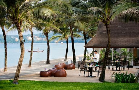 Angsana Spa Dusit Thani Laguna Phuket
