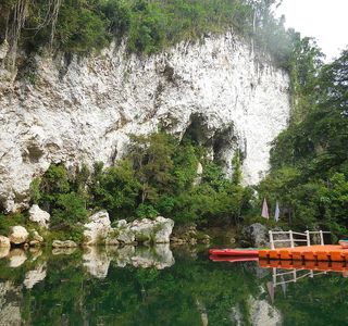 Samar Island Natural Park