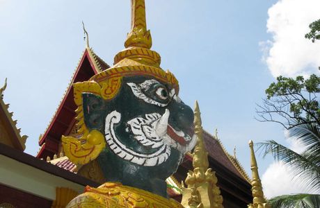 Wat Inpeng
