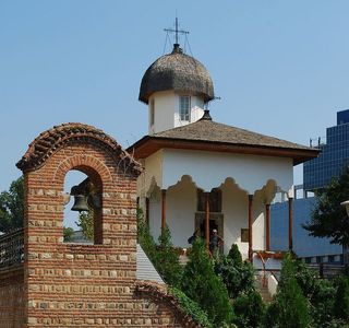 Biserica Bucur