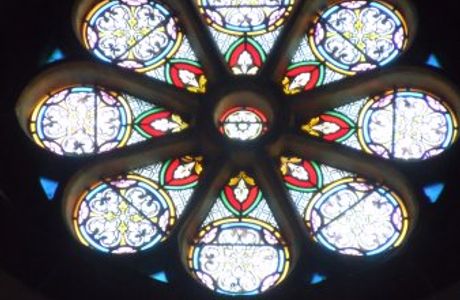 Eglise Sainte Clotilde