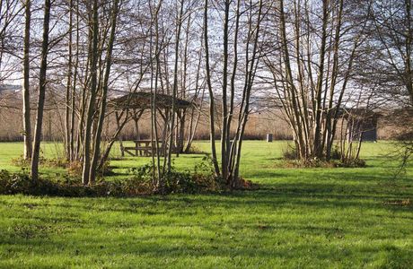Parc Guérin