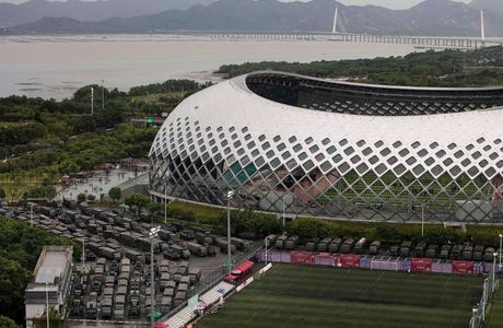 Shenzhen Stadium
