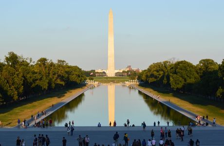 Washington Monument