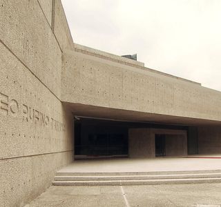 Jardín Centenario