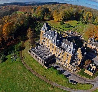 Petit château