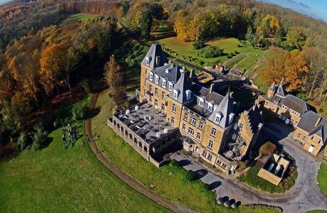 Petit château