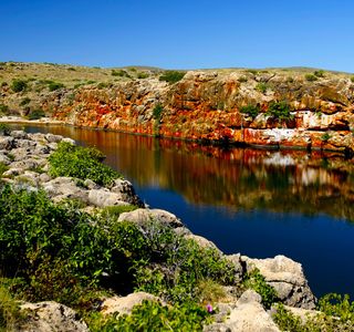Cape Range National Park