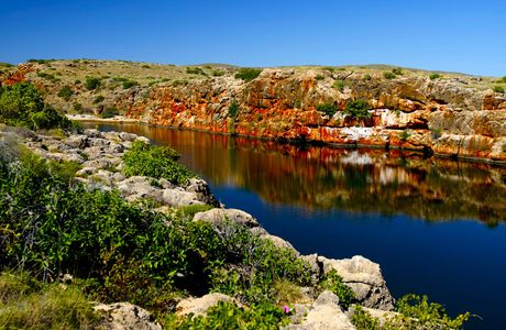 Cape Range National Park