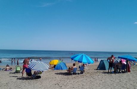 Balneario Tiburon
